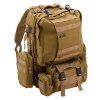 Batoh 55l ARMY  Cattara