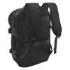 Batoh 25l AIR BLACK  Cattara