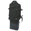 Batoh 25l AIR BLACK  Cattara