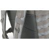 Batoh 45l BLUE-GREY  Cattara