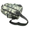 Batoh přes rameno 4l ARMY PIXEL  Cattara
