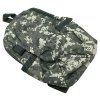 Batoh přes rameno 4l ARMY PIXEL  Cattara