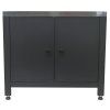 Modul skříňka pod gril TORINO 2 pro venkovní kuchyň 80x47x69cm  Cattara
