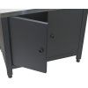 Modul skříňka pod gril TORINO 2 pro venkovní kuchyň 80x47x69cm  Cattara