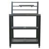 Modul stůl TORINO 4 pro venkovní kuchyň 80x47x123cm  Cattara