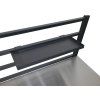 Modul stůl TORINO 4 pro venkovní kuchyň 80x47x123cm  Cattara
