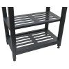 Modul stůl TORINO 4 pro venkovní kuchyň 80x47x123cm  Cattara