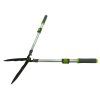 Nůžky na živý plot teleskopické 72 - 92cm  Garvia