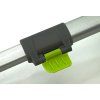 Nůžky na živý plot teleskopické 72 - 92cm  Garvia