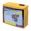 Potahy sedadel sada 9ks JACK I. AIRBAG  Compass