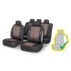 Potahy sedadel sada 9ks JACK I. AIRBAG  Compass