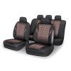 Potahy sedadel sada 9ks JACK I. AIRBAG  Compass
