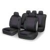 Potahy sedadel sada 9ks JACK II. AIRBAG  Compass