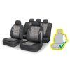 Potahy sedadel sada 9ks JACK III. AIRBAG  Compass