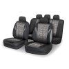 Potahy sedadel sada 9ks JACK III. AIRBAG  Compass