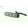 Světla denního svícení 4 HIGH POWER LED 12V  Compass