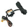 Světla denního svícení 4 HIGH POWER LED 12V  Compass
