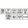 YT 14501 4