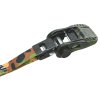 Popruh s ráčnou a háky 2ks 500daN 25mm x 5m KAMU  Compass