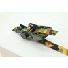 Popruh s ráčnou a háky 2ks 500daN 25mm x 5m KAMU  Compass
