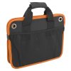 Organizér do kufru dvojitý 54x34cm ORANGE  Compass
