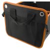 Organizér do kufru dvojitý 54x34cm ORANGE  Compass