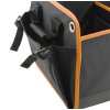 Organizér do kufru dvojitý 54x34cm ORANGE  Compass