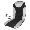 Potah sedadla vyhřívaný s termostatem 12V COMFORT  Compass