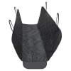 Deka ochranná do auta pro psa PRIME EAR 137x146cm  Compass