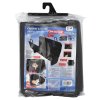 Deka ochranná do auta pro psa PRIME EAR 137x146cm  Compass