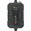 Nabíječka akumulátoru LOAD udržovací 1Amp 6/12V  Compass