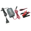 Nabíječka akumulátoru LOAD udržovací 1Amp 6/12V  Compass