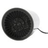 Ventilátor s ohřevem FREEZE na přísavku 12V  Compass