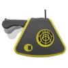 Ventilátor s ohřevem FROST 3in1 12V  Compass