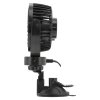 Ventilátor MITCHELL DUO 2x108mm 24V na přísavku  Compass