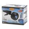 Ventilátor MITCHELL 115mm USB 5V klips  Compass