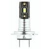 Žárovka LED CSP chip SILVER 12V H7 2ks  Compass