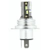 Žárovka LED CSP chip SILVER 12V H4 2ks  Compass