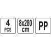 YT 74262 4