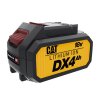 Caterpillar Značkový akumulátor DXB4 18V 4.0AH  Caterpillar