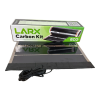 LARX Carbon Kit eco 200 W, 4,0 m - 0,5 m