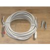 LARX Touch termostat, 16 A
