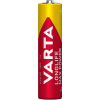 Longlife Max Power 4703101436 Baterie 4+2 AAA, 6 ks  VARTA