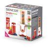 SBL 2214RD smoothie mixér SENCOR  SENCOR