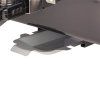 ARDES ARBBQ01 BRASERO GRILL BARBEQUE ELETTRICO ANTI SCHIZZO 04
