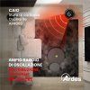 Ardes CAIO AR4B03 flusso aria