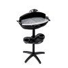 Gril BBQ Guzzanti GZ 349  Guzzanti