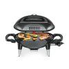 BBQ 4000 ROMMELSBACHER Tischgrill Deko frei