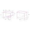 GZ 37 Inner dimensions6