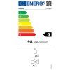 GZ 44GW Energy Label 2021